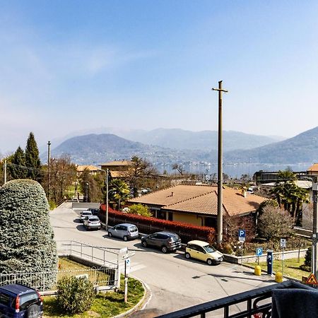 Pella - Lago D'Orta Suite Sole - Vista Lago☆☆☆☆☆ Luaran gambar