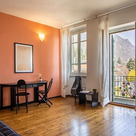Pella - Lago D'Orta Suite Sole - Vista Lago☆☆☆☆☆ Luaran gambar