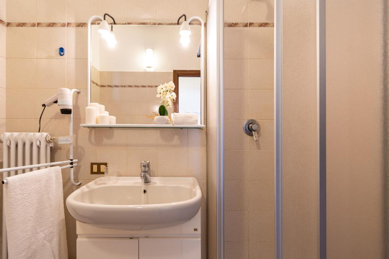 Pella - Lago D'Orta Suite Sole - Vista Lago☆☆☆☆☆ Luaran gambar