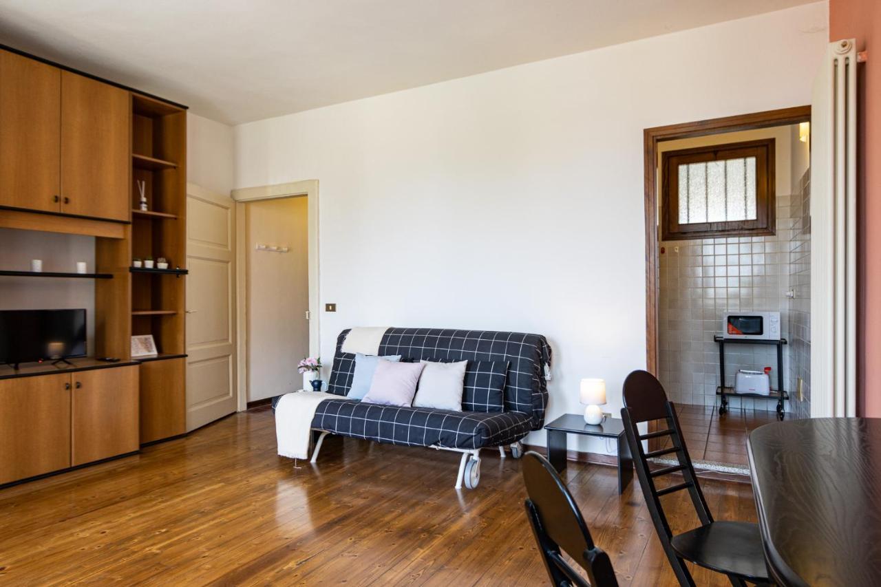 Pella - Lago D'Orta Suite Sole - Vista Lago☆☆☆☆☆ Luaran gambar