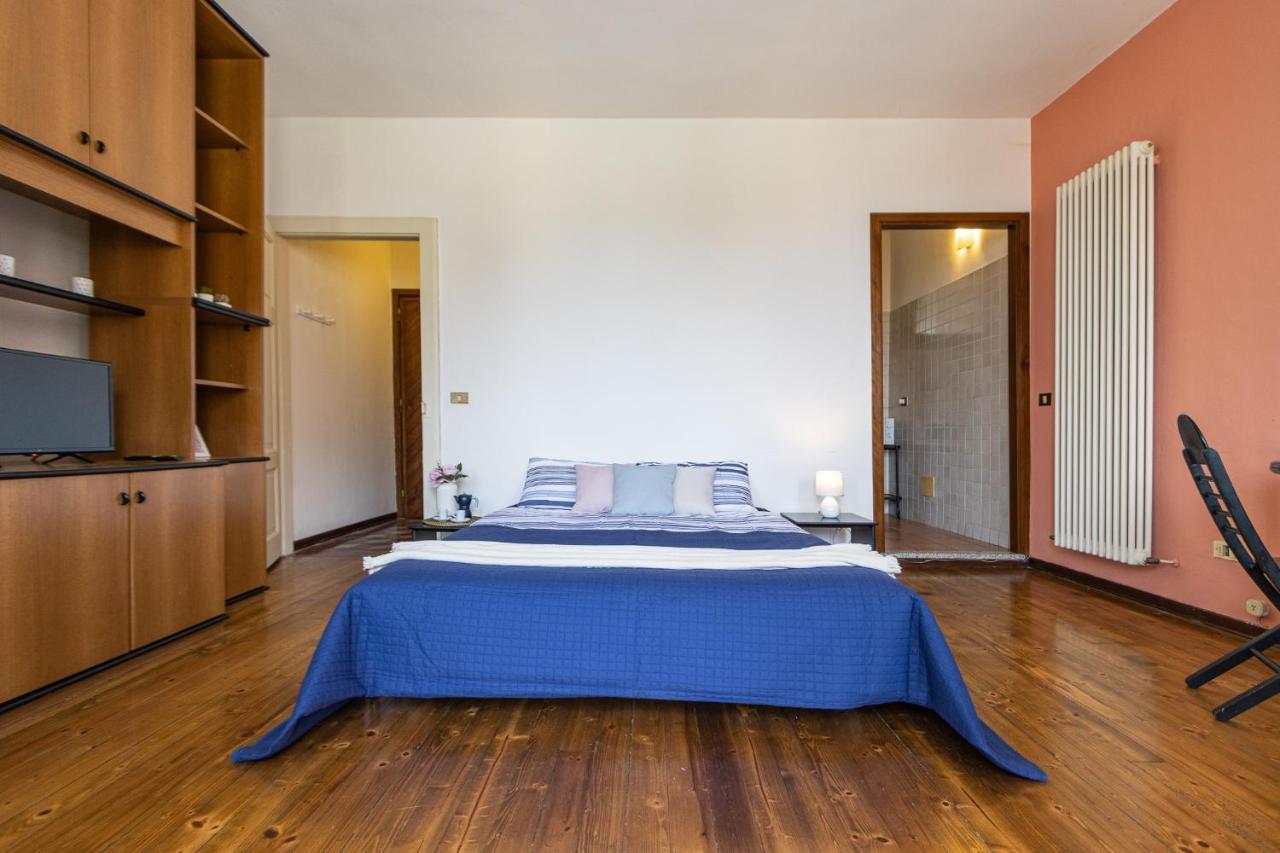 Pella - Lago D'Orta Suite Sole - Vista Lago☆☆☆☆☆ Luaran gambar