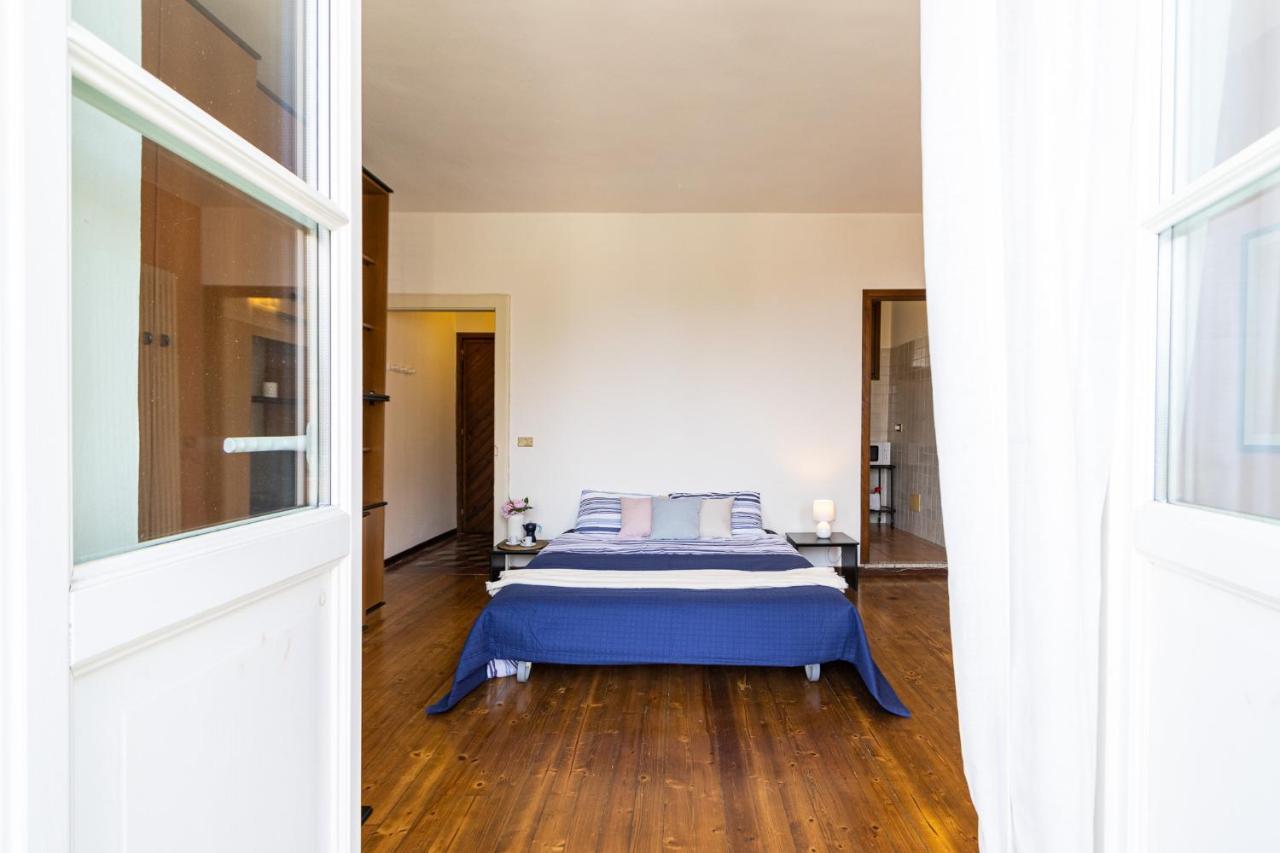 Pella - Lago D'Orta Suite Sole - Vista Lago☆☆☆☆☆ Luaran gambar