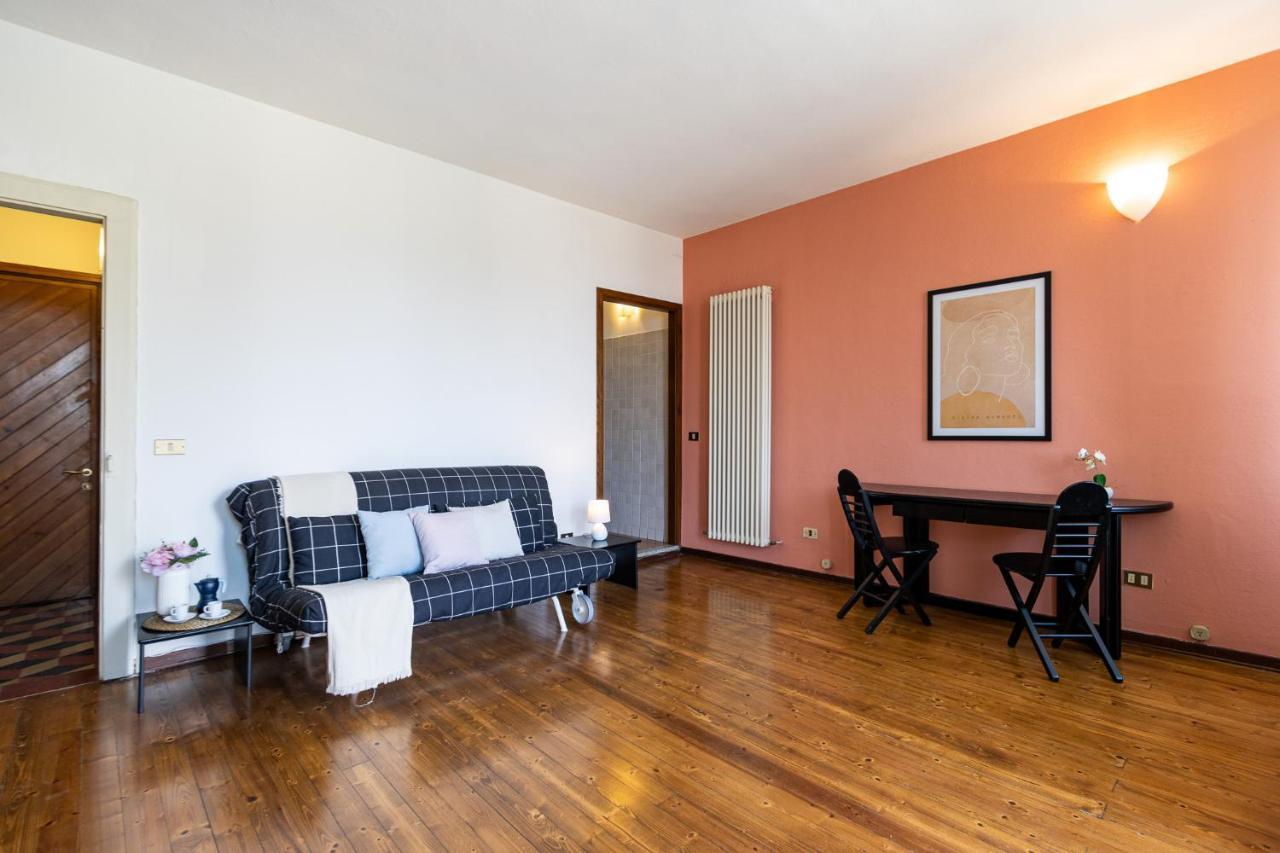 Pella - Lago D'Orta Suite Sole - Vista Lago☆☆☆☆☆ Luaran gambar